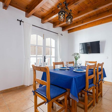 Yourhouse Sa Calma Etv3852 Son Serra de Marina Zewnętrze zdjęcie