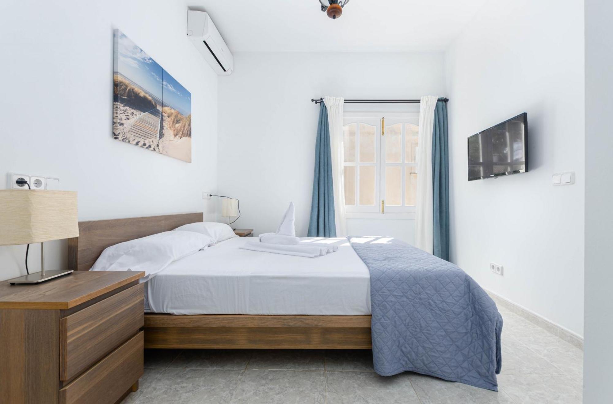Yourhouse Sa Calma Etv3852 Son Serra de Marina Zewnętrze zdjęcie