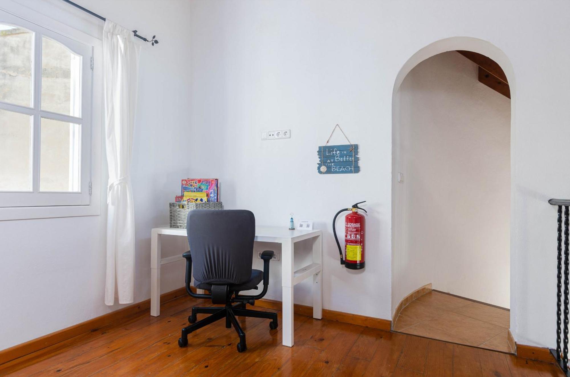 Yourhouse Sa Calma Etv3852 Son Serra de Marina Zewnętrze zdjęcie