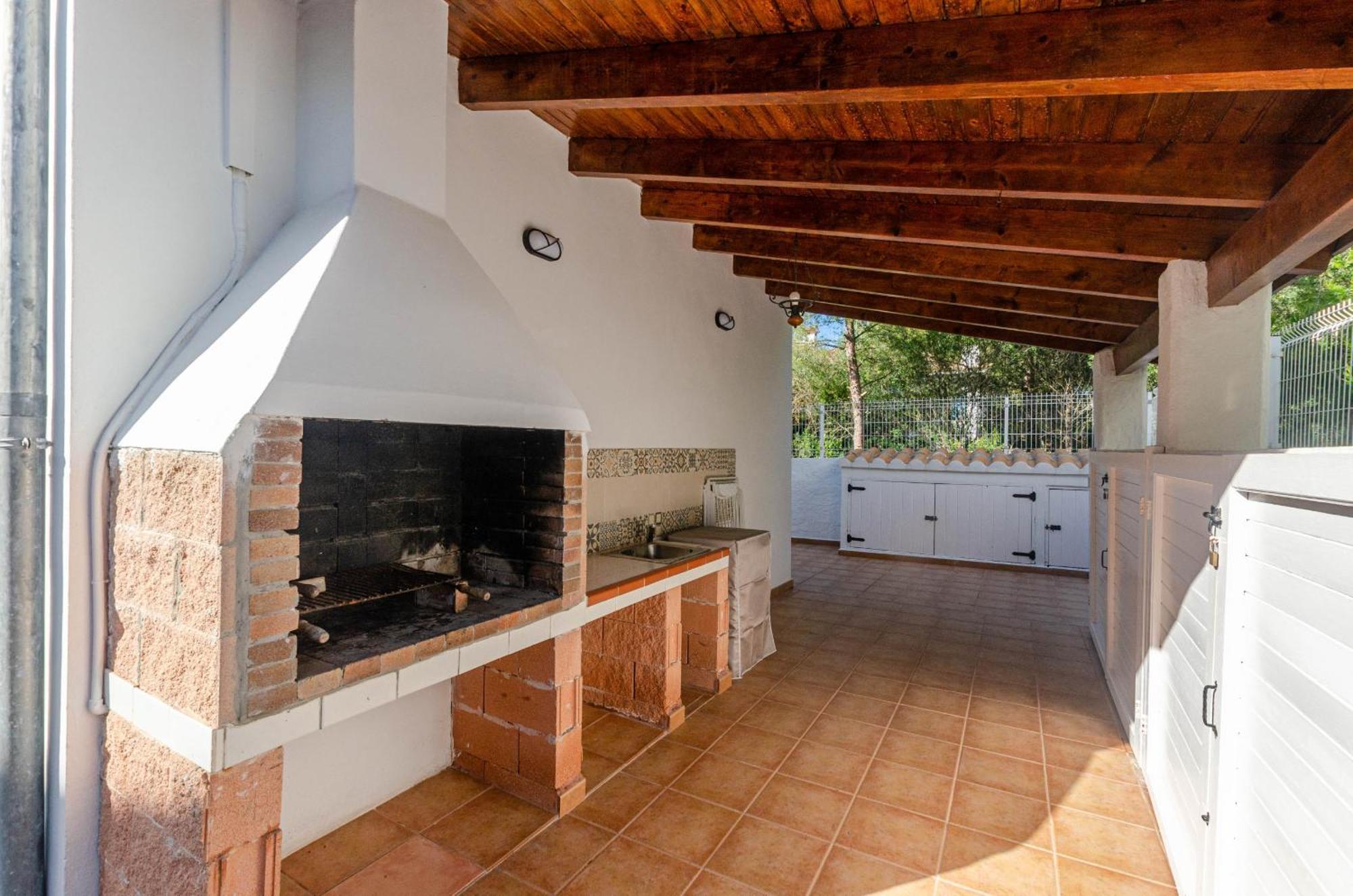 Yourhouse Sa Calma Etv3852 Son Serra de Marina Zewnętrze zdjęcie