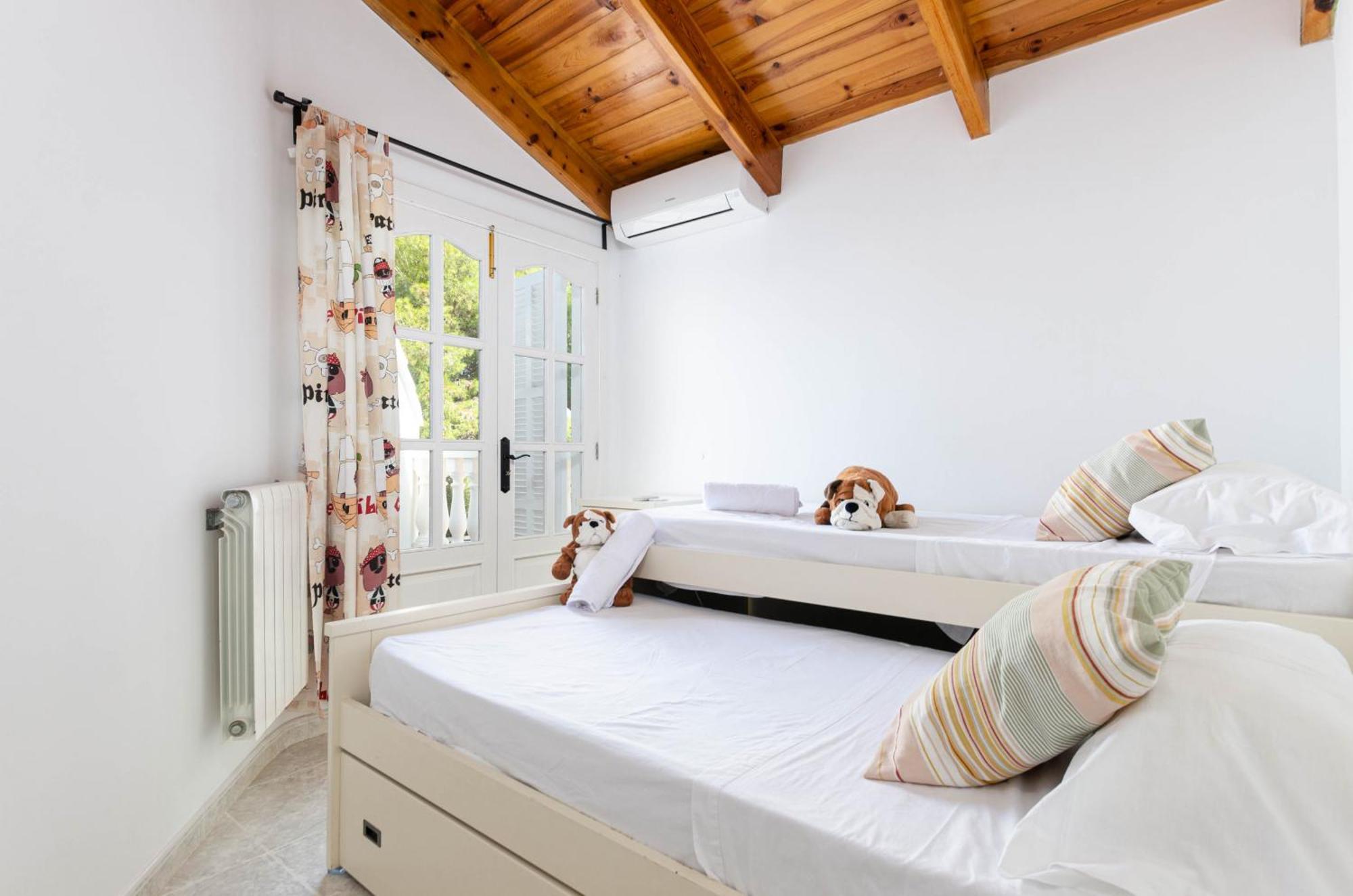 Yourhouse Sa Calma Etv3852 Son Serra de Marina Zewnętrze zdjęcie