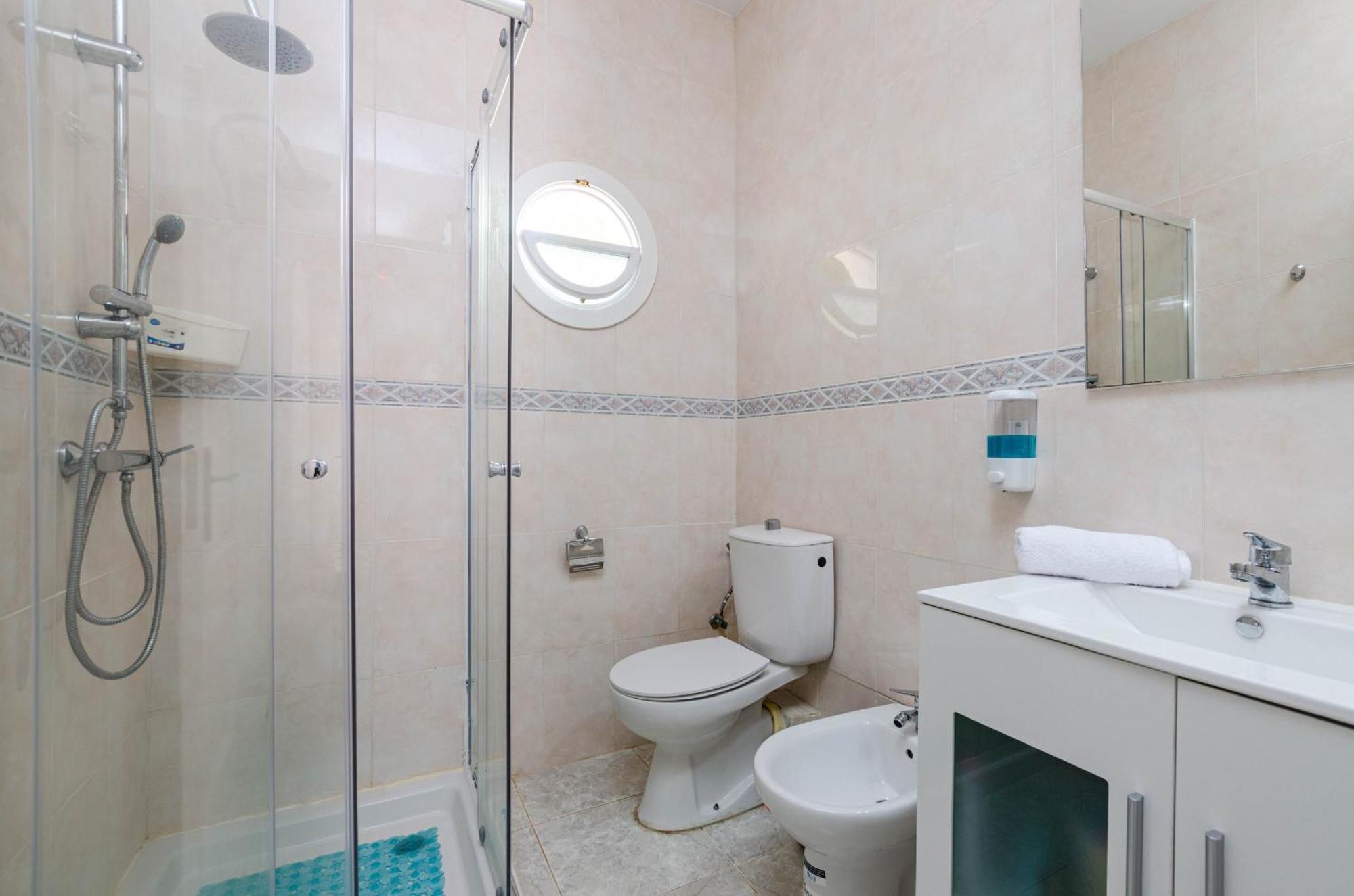 Yourhouse Sa Calma Etv3852 Son Serra de Marina Zewnętrze zdjęcie