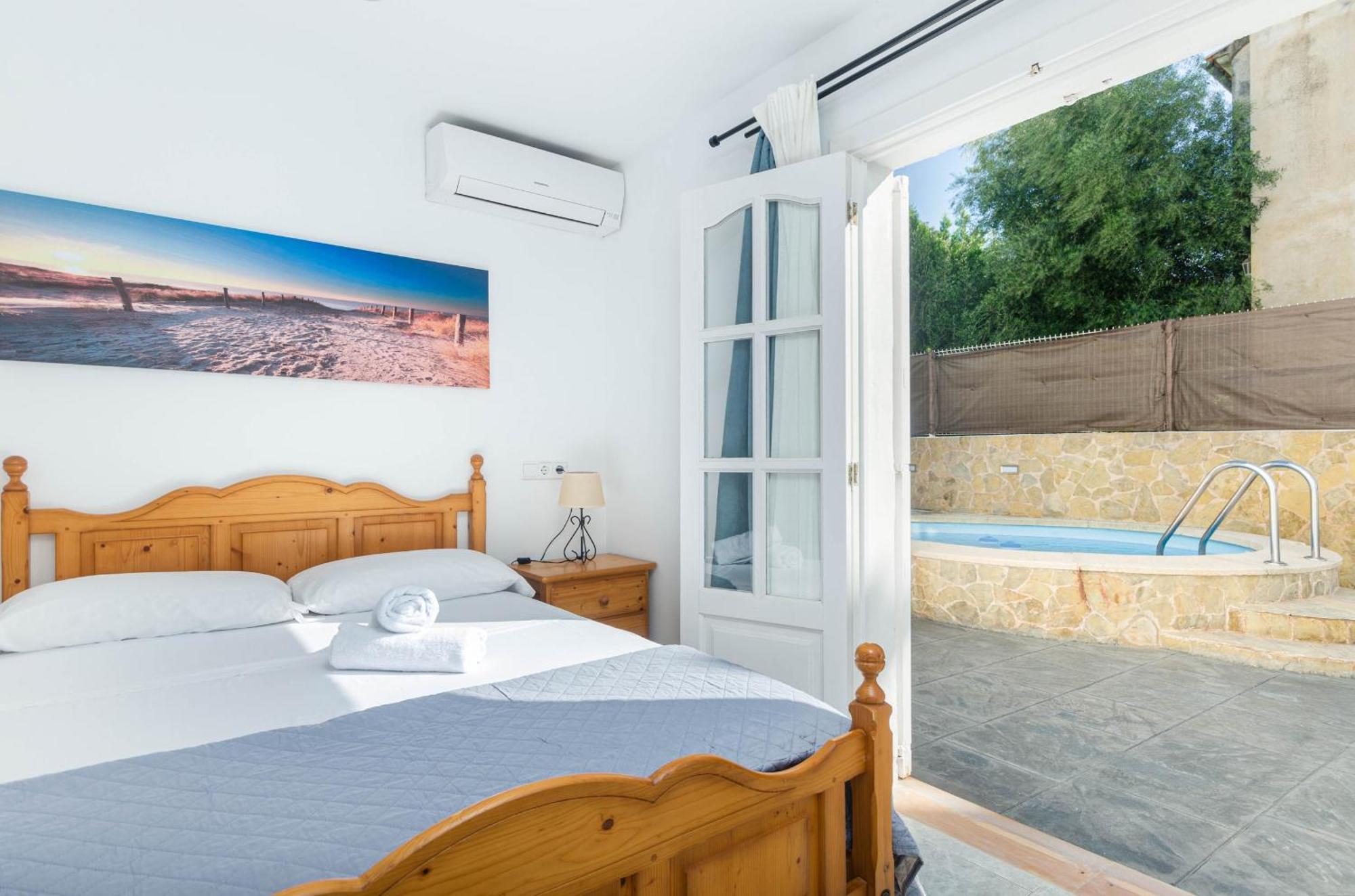 Yourhouse Sa Calma Etv3852 Son Serra de Marina Zewnętrze zdjęcie