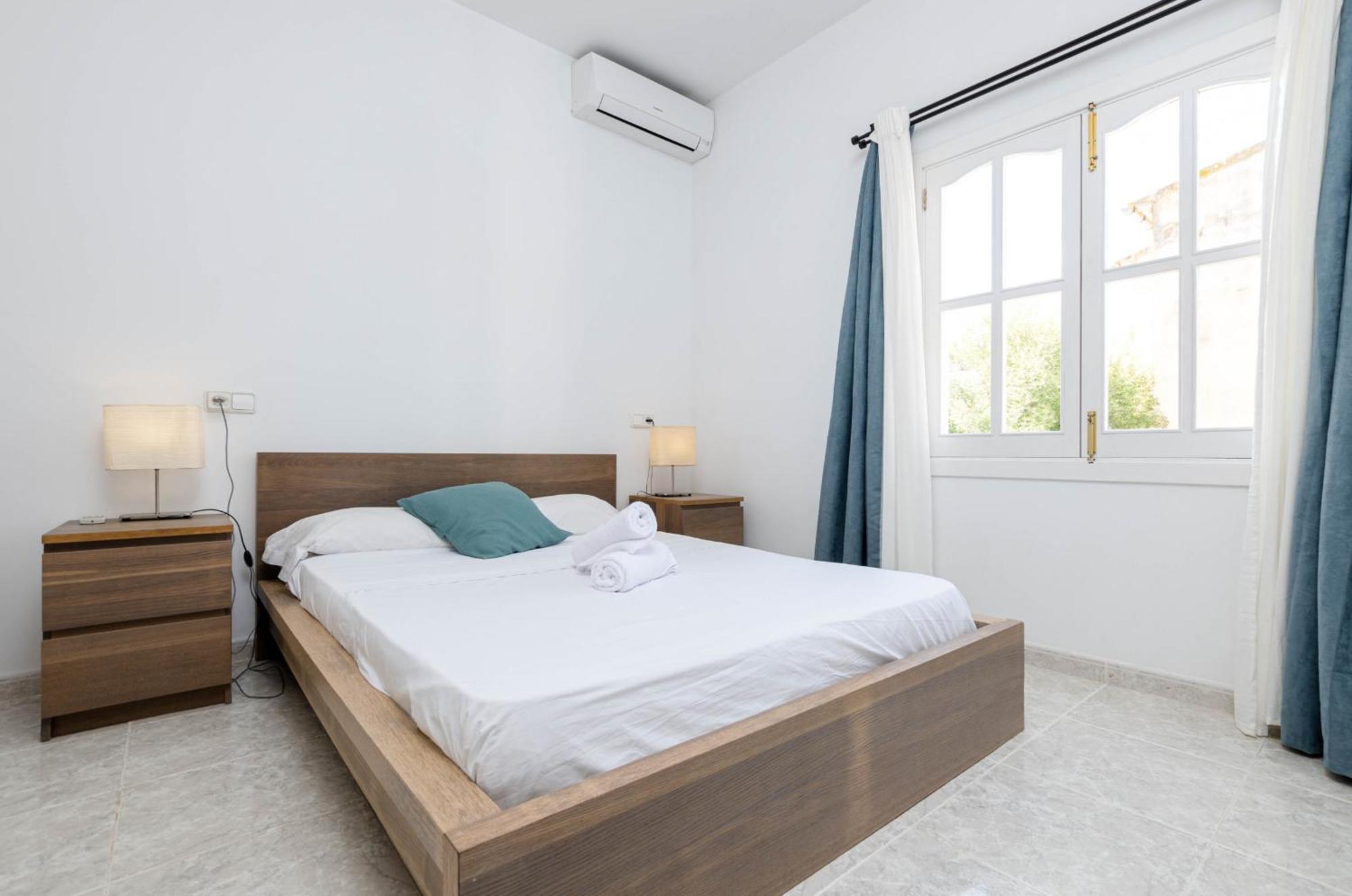 Yourhouse Sa Calma Etv3852 Son Serra de Marina Zewnętrze zdjęcie