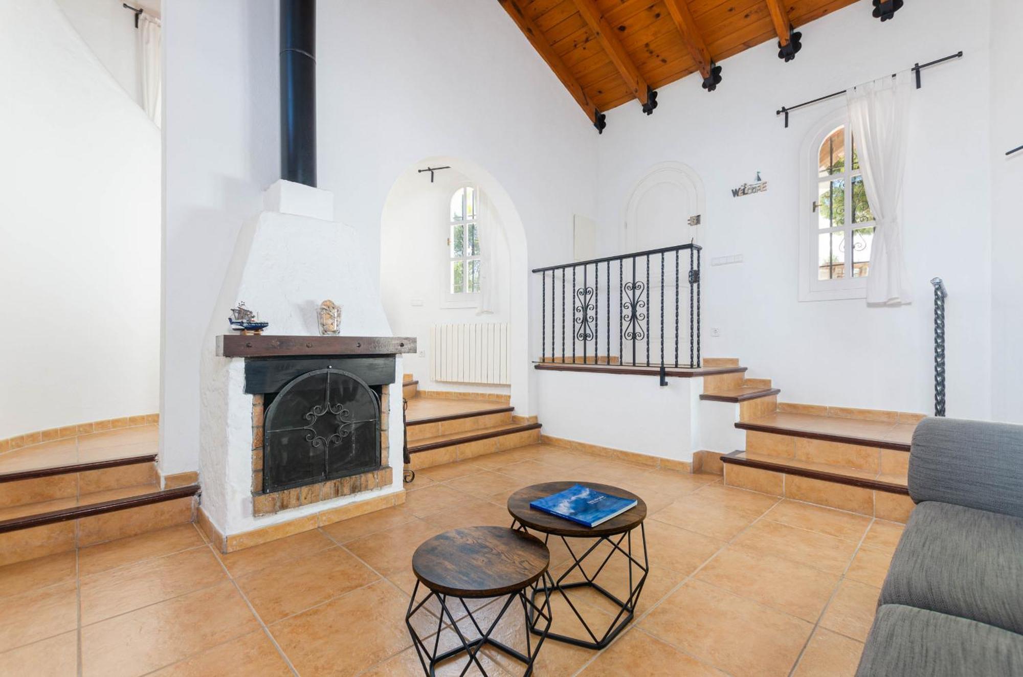 Yourhouse Sa Calma Etv3852 Son Serra de Marina Zewnętrze zdjęcie