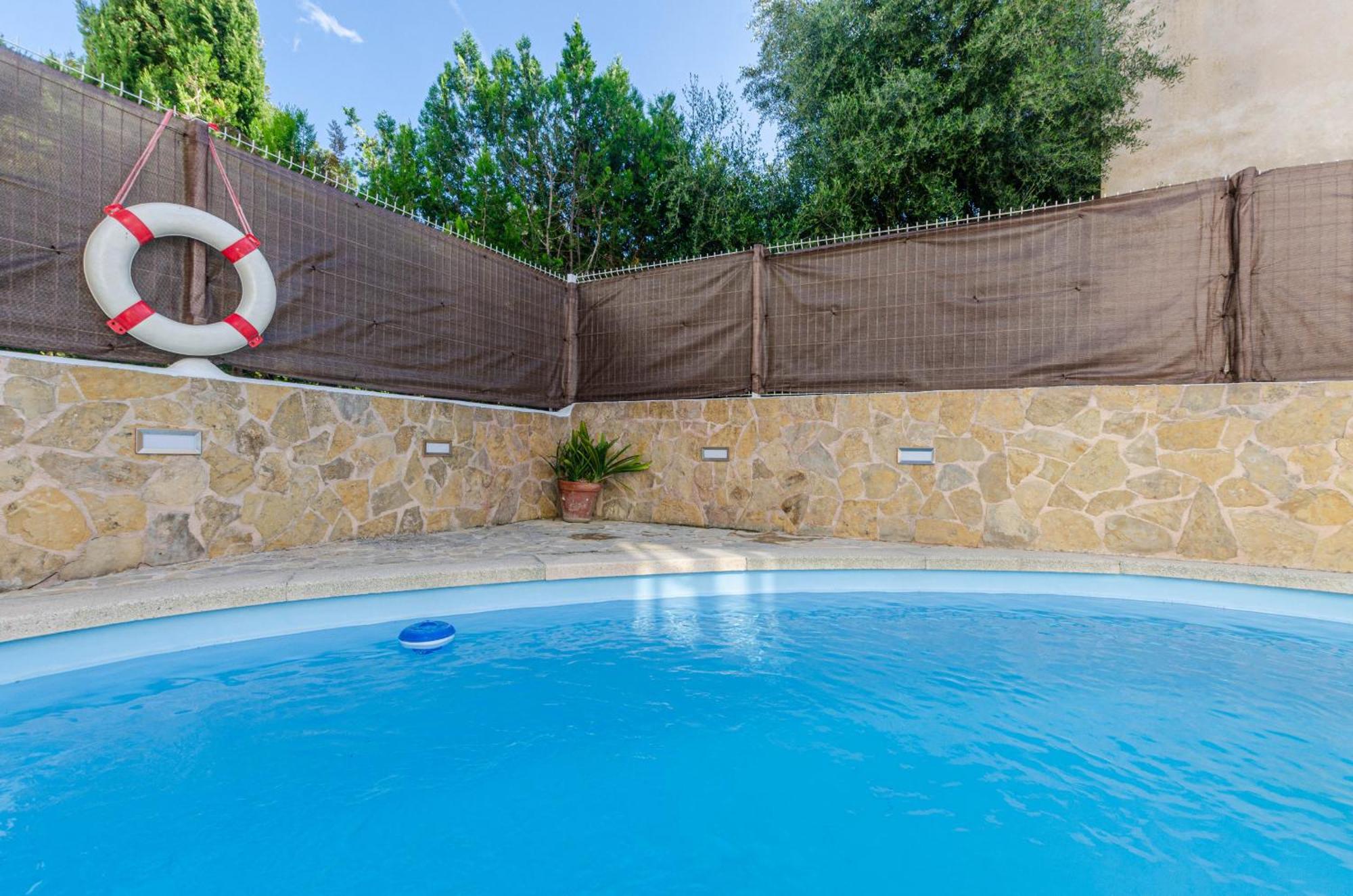 Yourhouse Sa Calma Etv3852 Son Serra de Marina Zewnętrze zdjęcie
