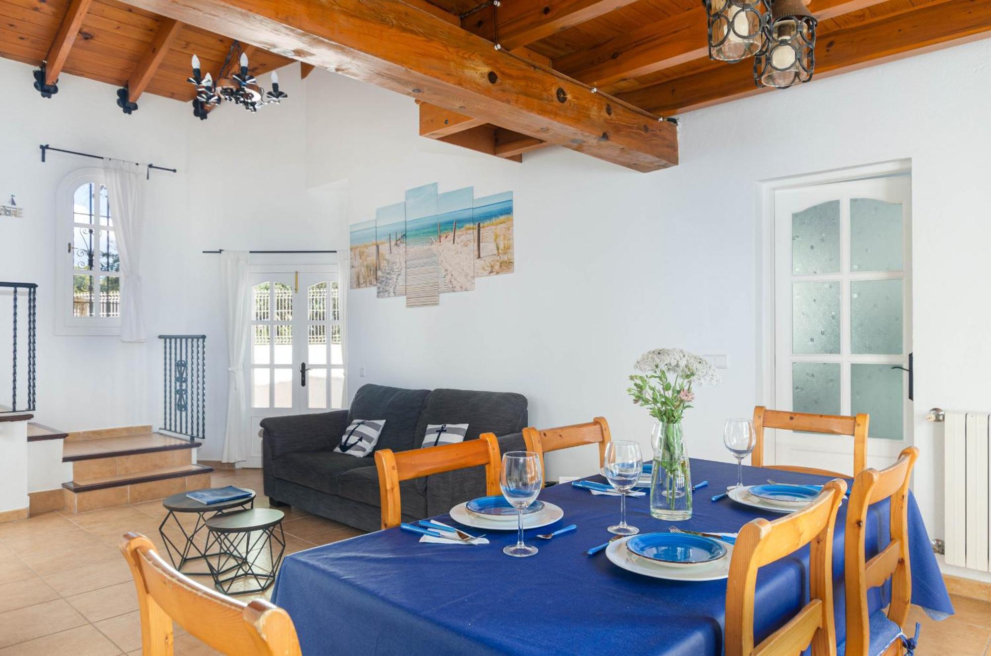 Yourhouse Sa Calma Etv3852 Son Serra de Marina Zewnętrze zdjęcie