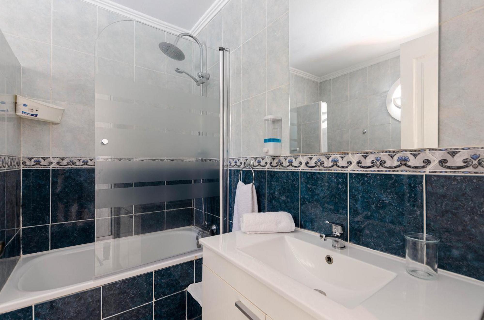 Yourhouse Sa Calma Etv3852 Son Serra de Marina Zewnętrze zdjęcie