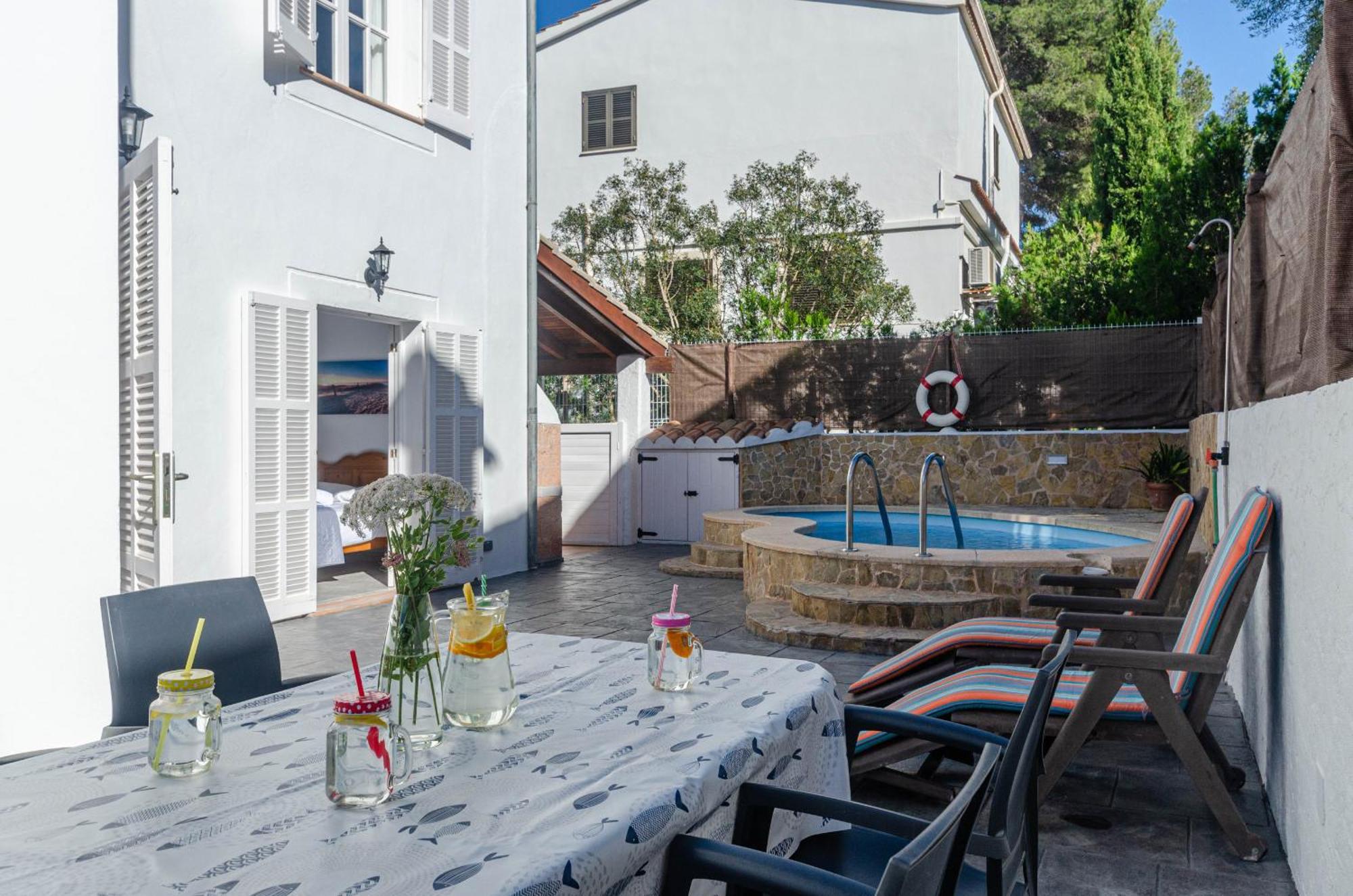Yourhouse Sa Calma Etv3852 Son Serra de Marina Zewnętrze zdjęcie