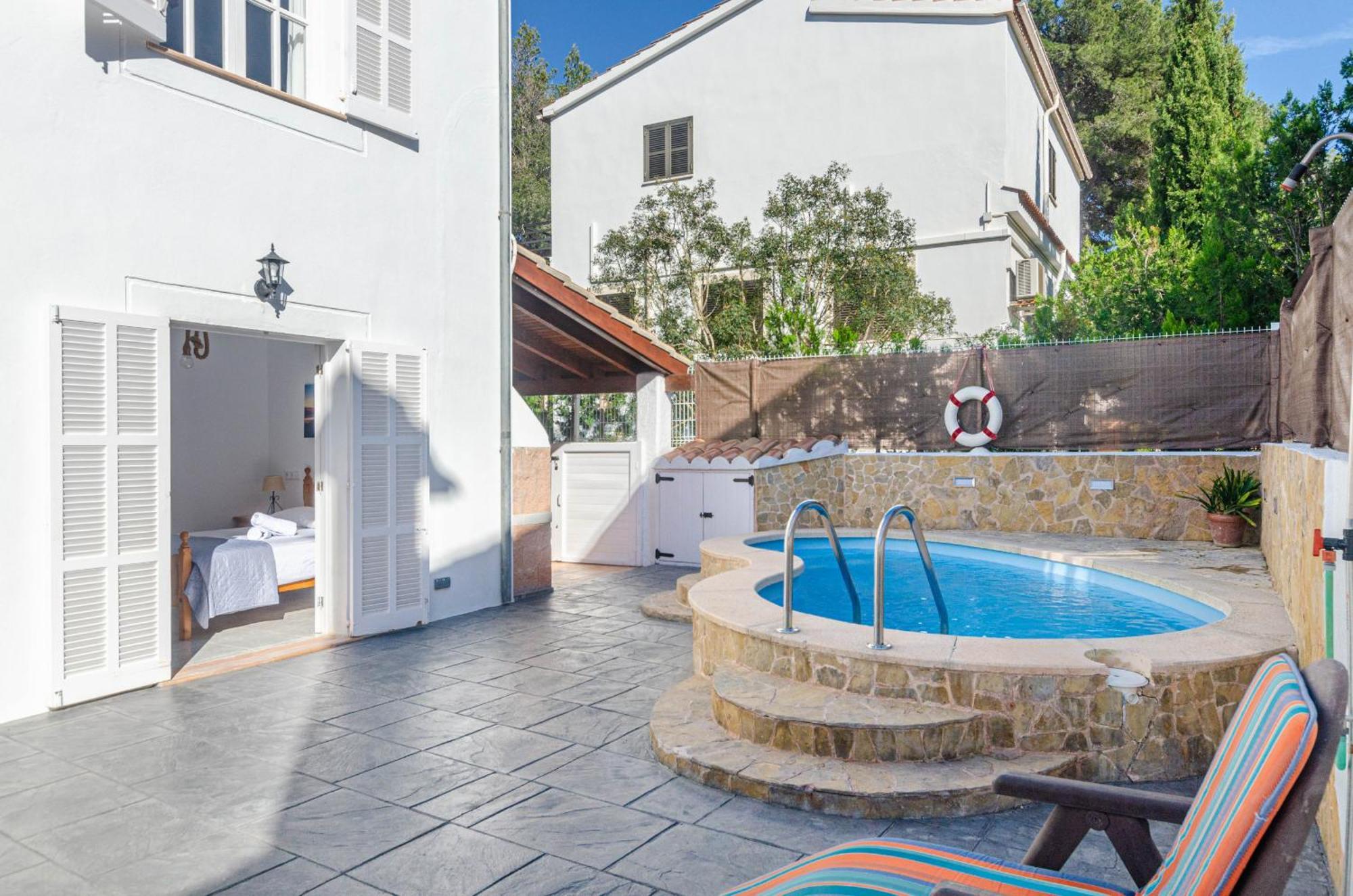 Yourhouse Sa Calma Etv3852 Son Serra de Marina Zewnętrze zdjęcie