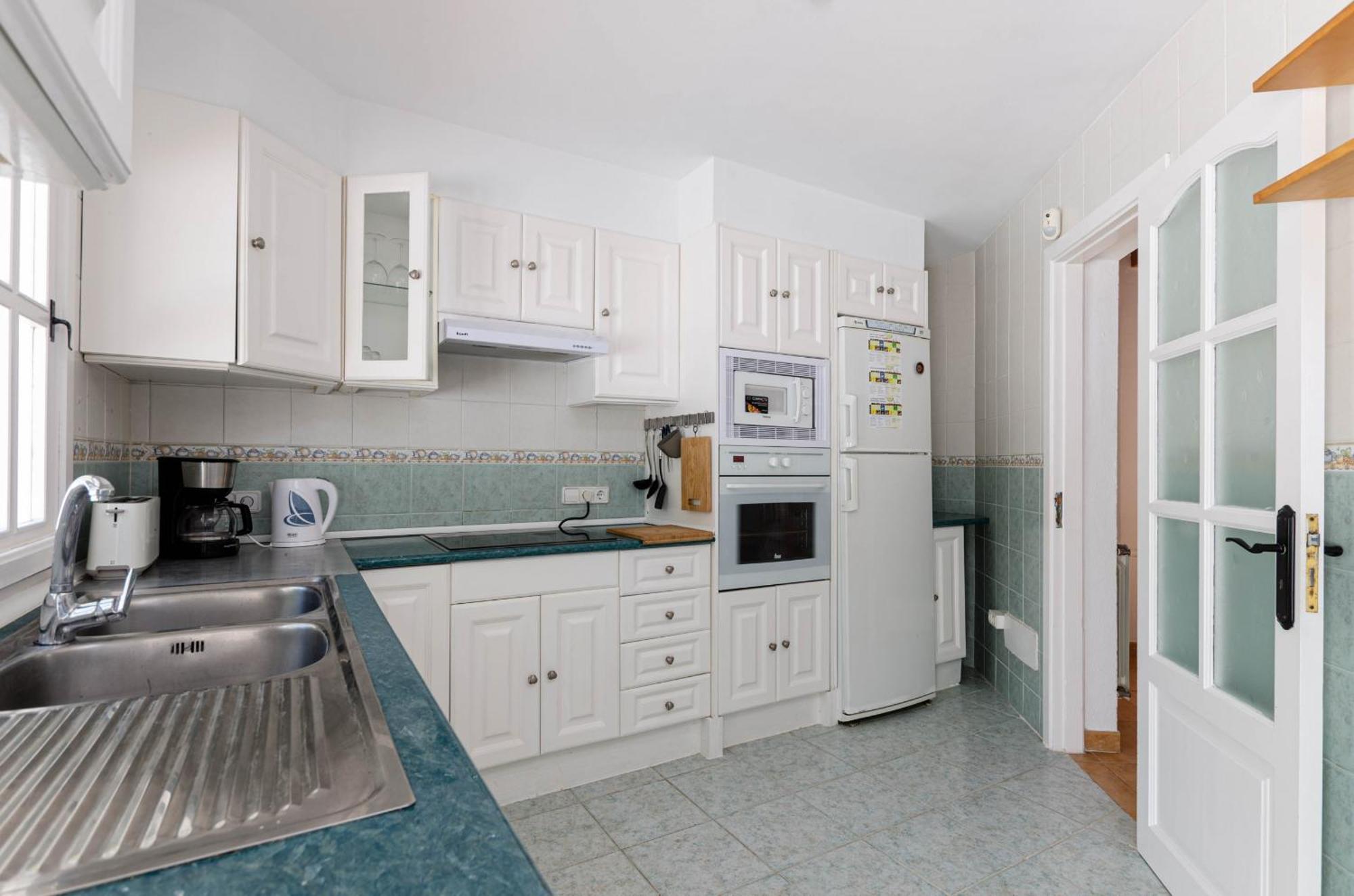 Yourhouse Sa Calma Etv3852 Son Serra de Marina Zewnętrze zdjęcie