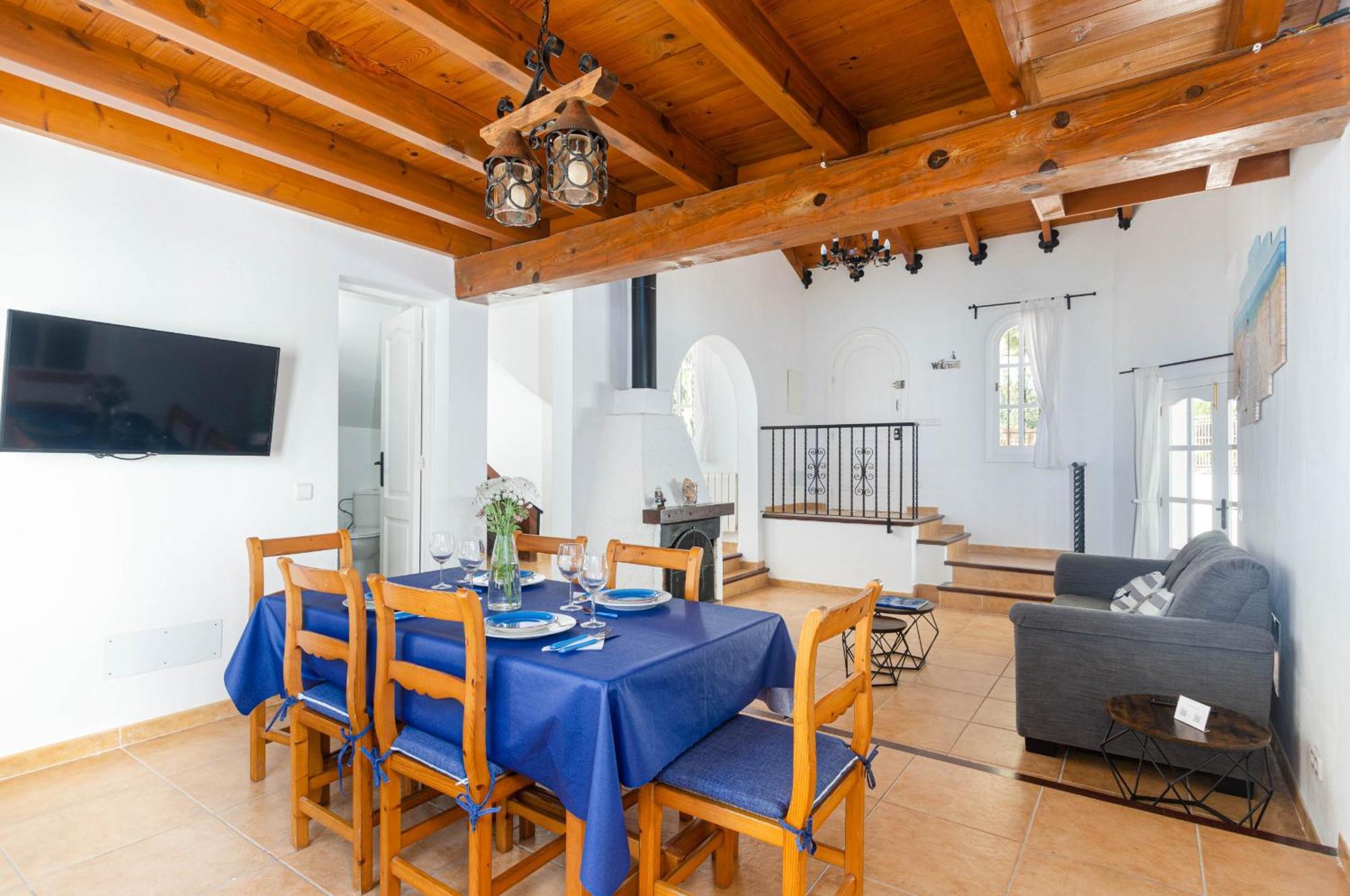 Yourhouse Sa Calma Etv3852 Son Serra de Marina Zewnętrze zdjęcie
