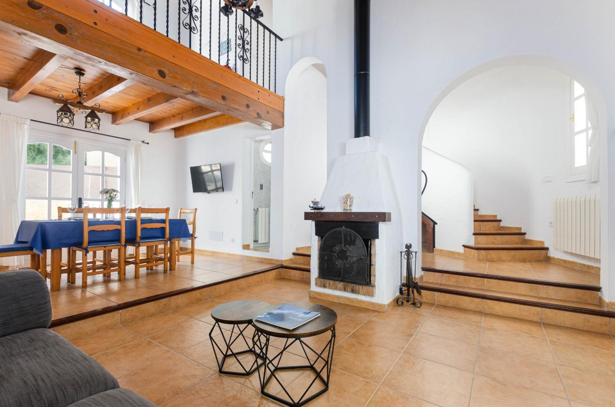 Yourhouse Sa Calma Etv3852 Son Serra de Marina Zewnętrze zdjęcie