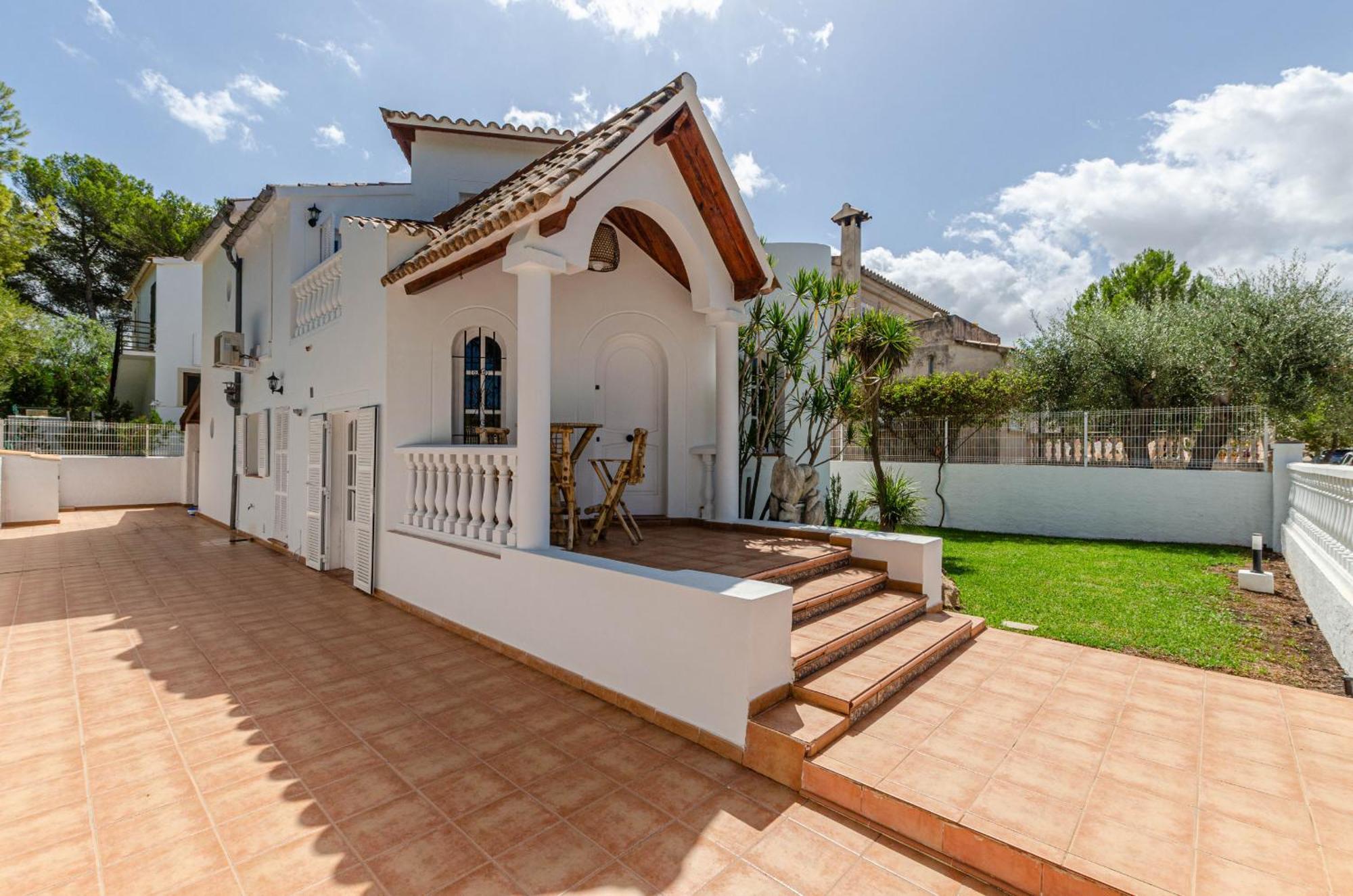 Yourhouse Sa Calma Etv3852 Son Serra de Marina Zewnętrze zdjęcie