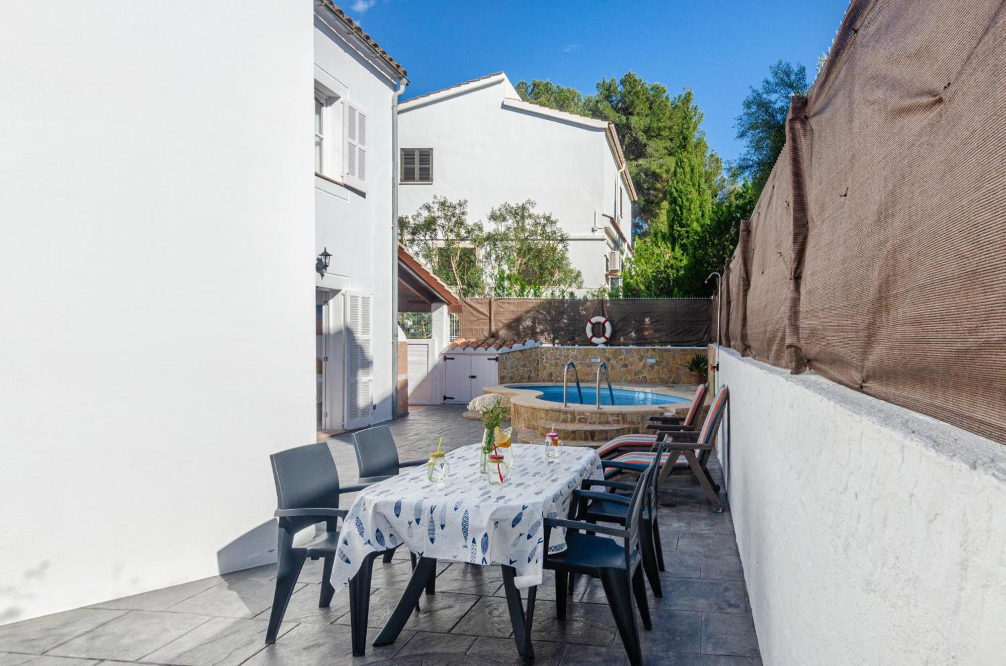 Yourhouse Sa Calma Etv3852 Son Serra de Marina Zewnętrze zdjęcie