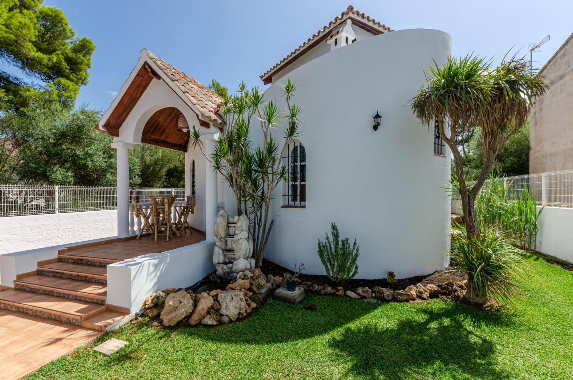 Yourhouse Sa Calma Etv3852 Son Serra de Marina Zewnętrze zdjęcie
