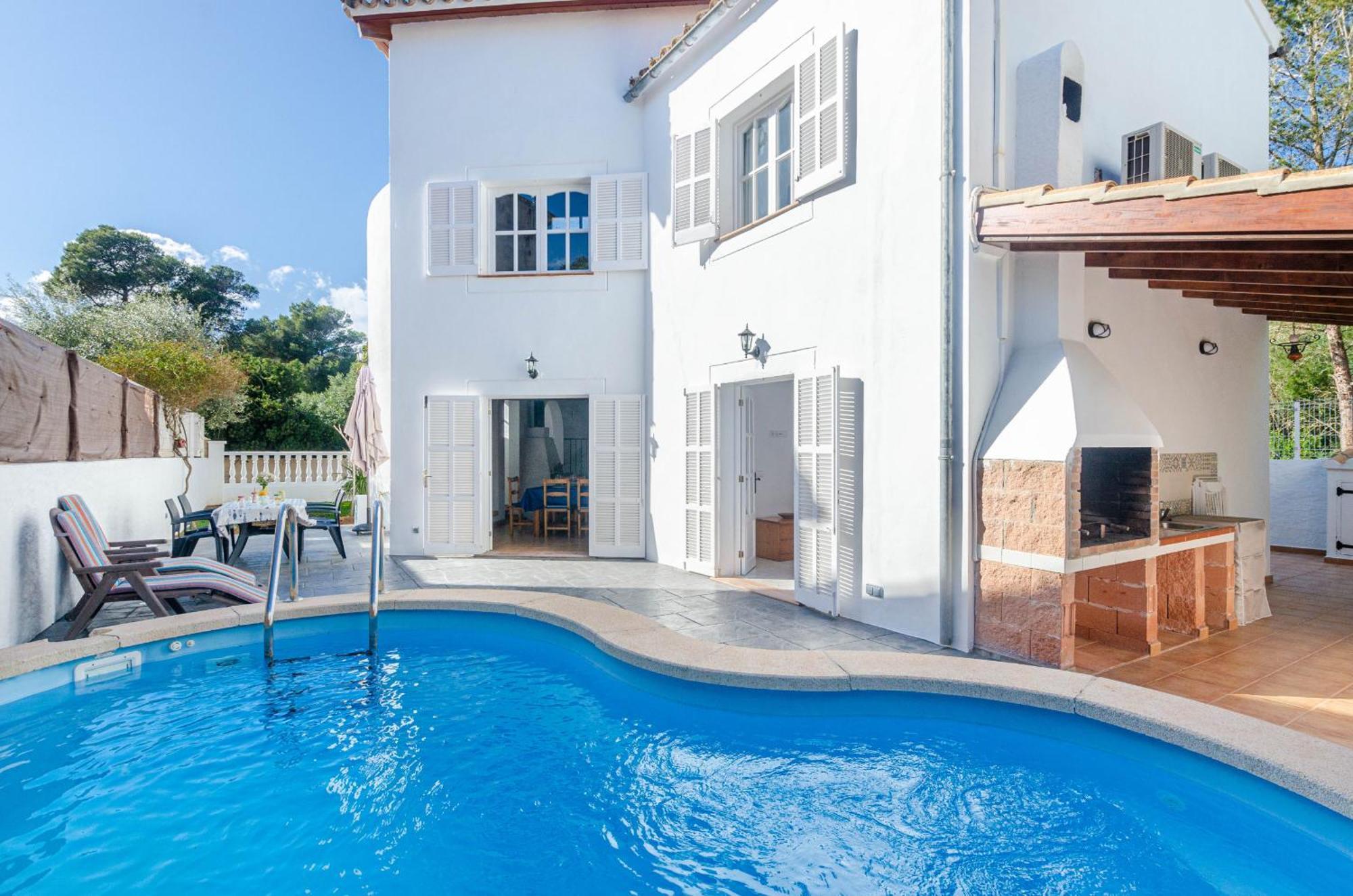 Yourhouse Sa Calma Etv3852 Son Serra de Marina Zewnętrze zdjęcie