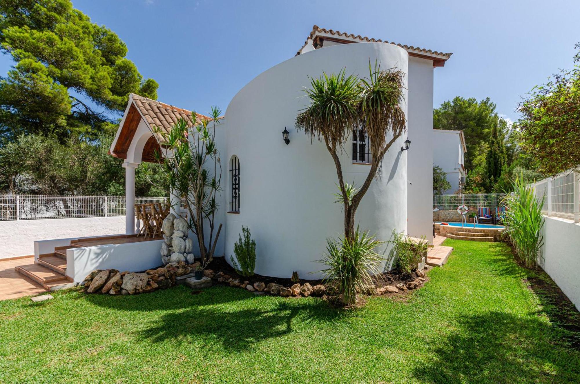 Yourhouse Sa Calma Etv3852 Son Serra de Marina Zewnętrze zdjęcie