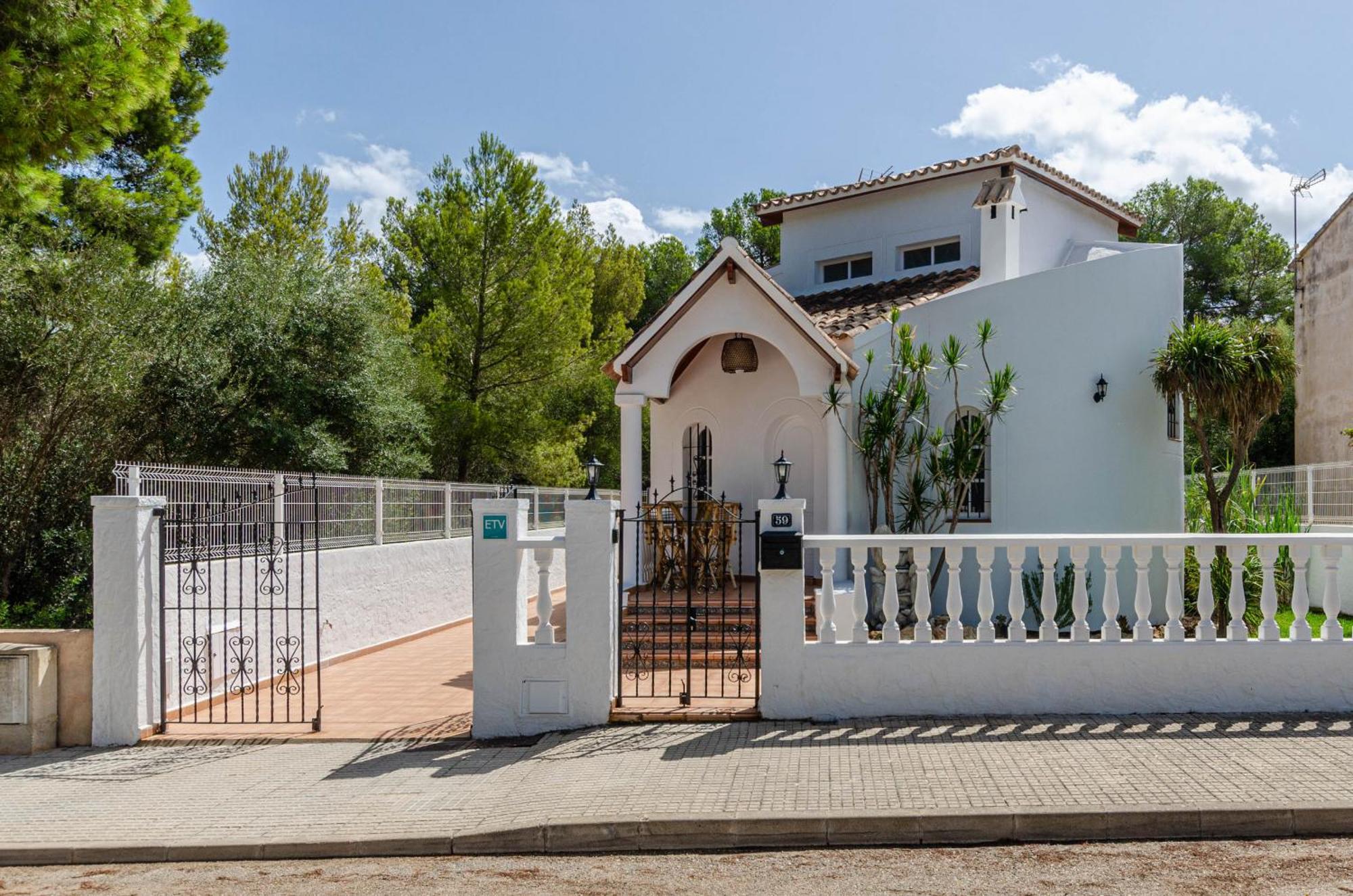 Yourhouse Sa Calma Etv3852 Son Serra de Marina Zewnętrze zdjęcie