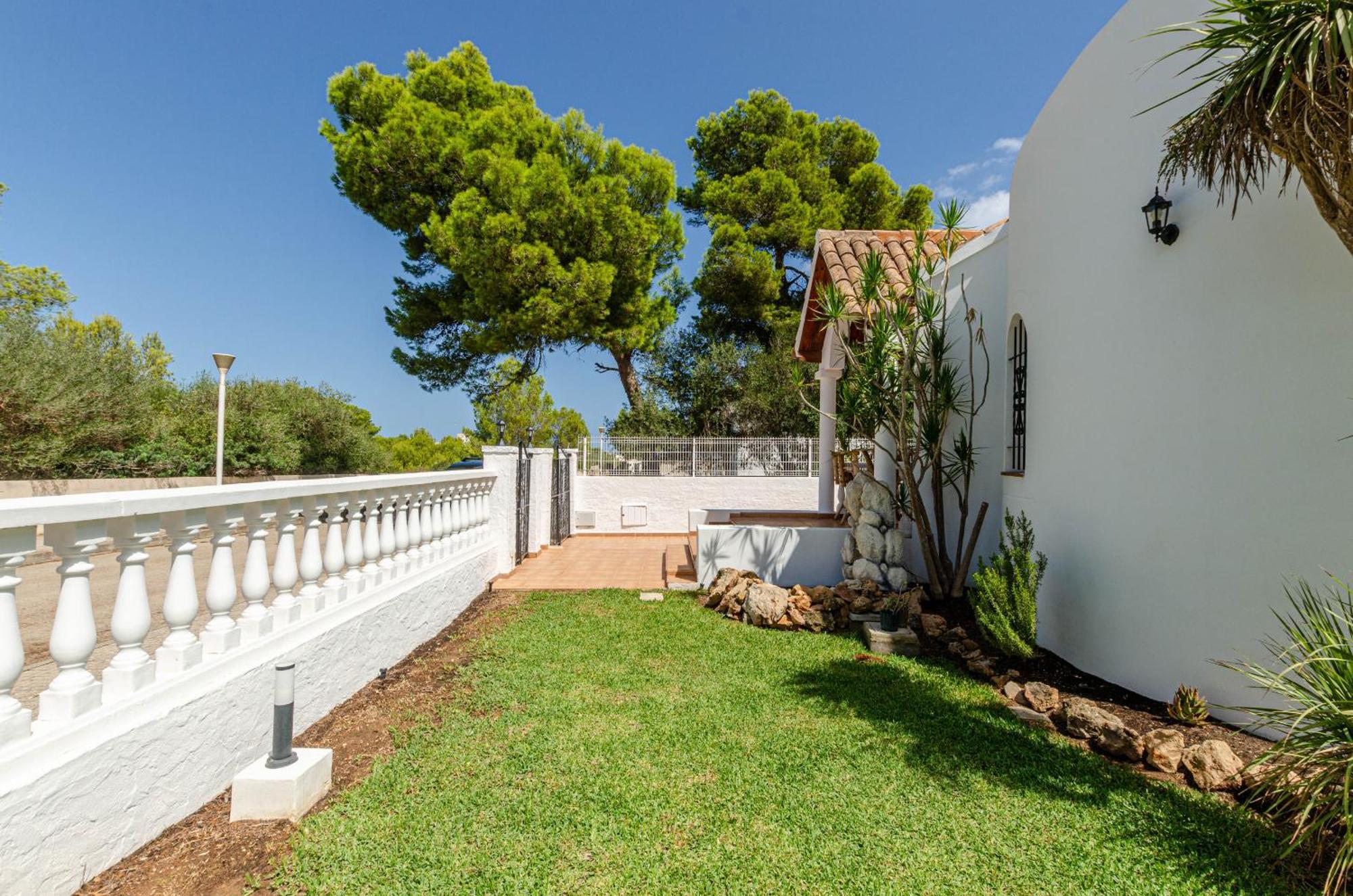 Yourhouse Sa Calma Etv3852 Son Serra de Marina Zewnętrze zdjęcie