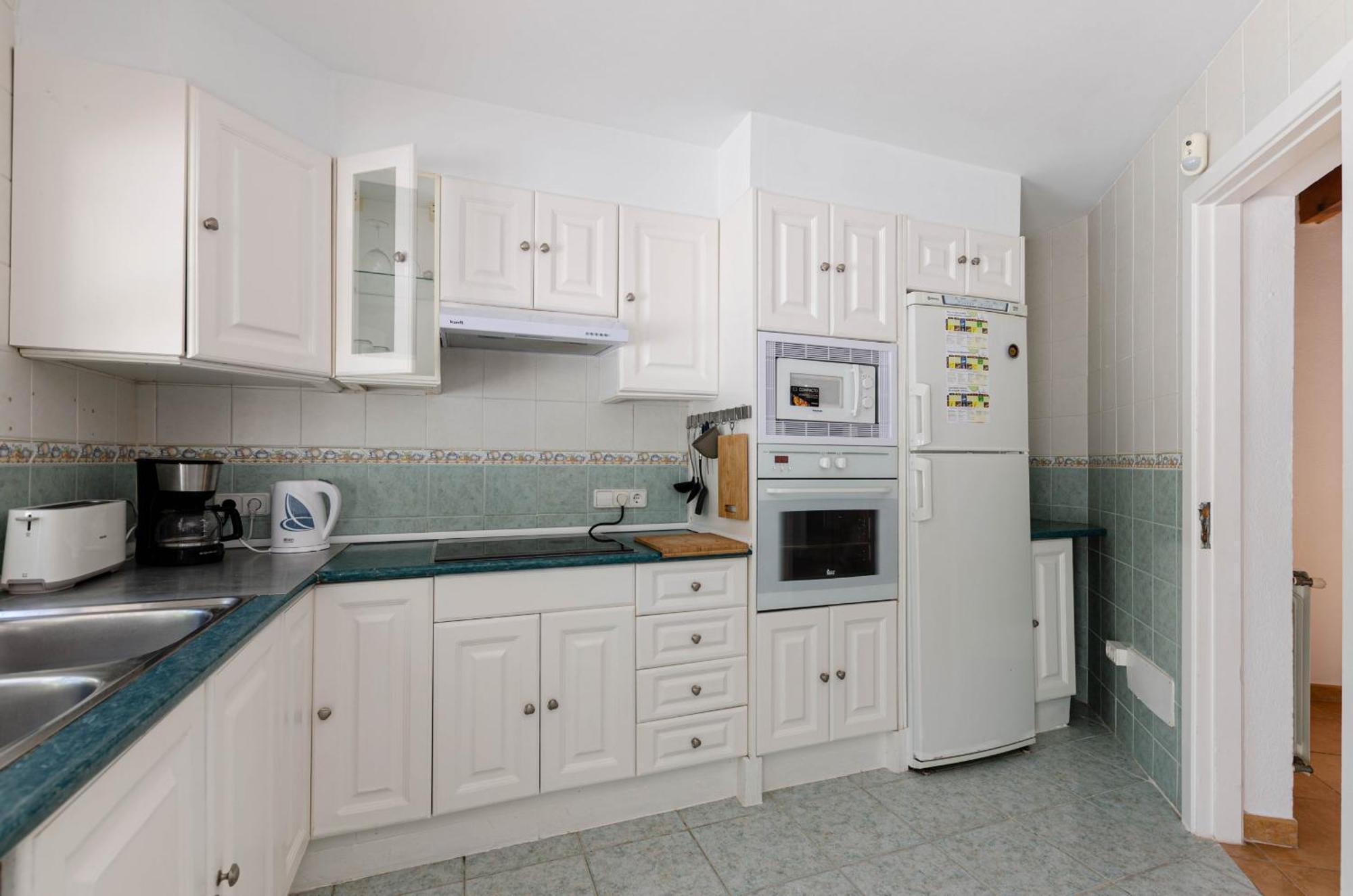Yourhouse Sa Calma Etv3852 Son Serra de Marina Zewnętrze zdjęcie
