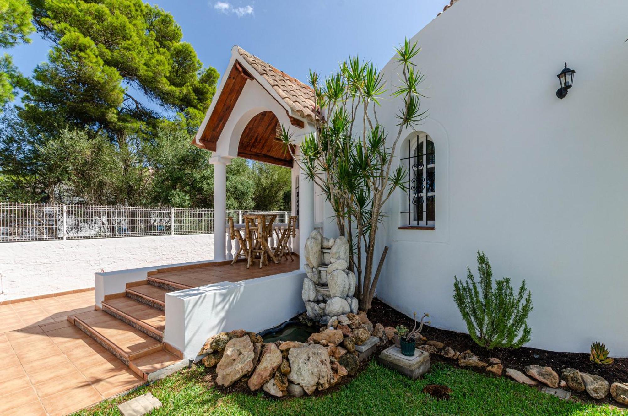 Yourhouse Sa Calma Etv3852 Son Serra de Marina Zewnętrze zdjęcie